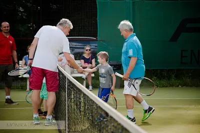 AM TENIS Klub Tenisowy